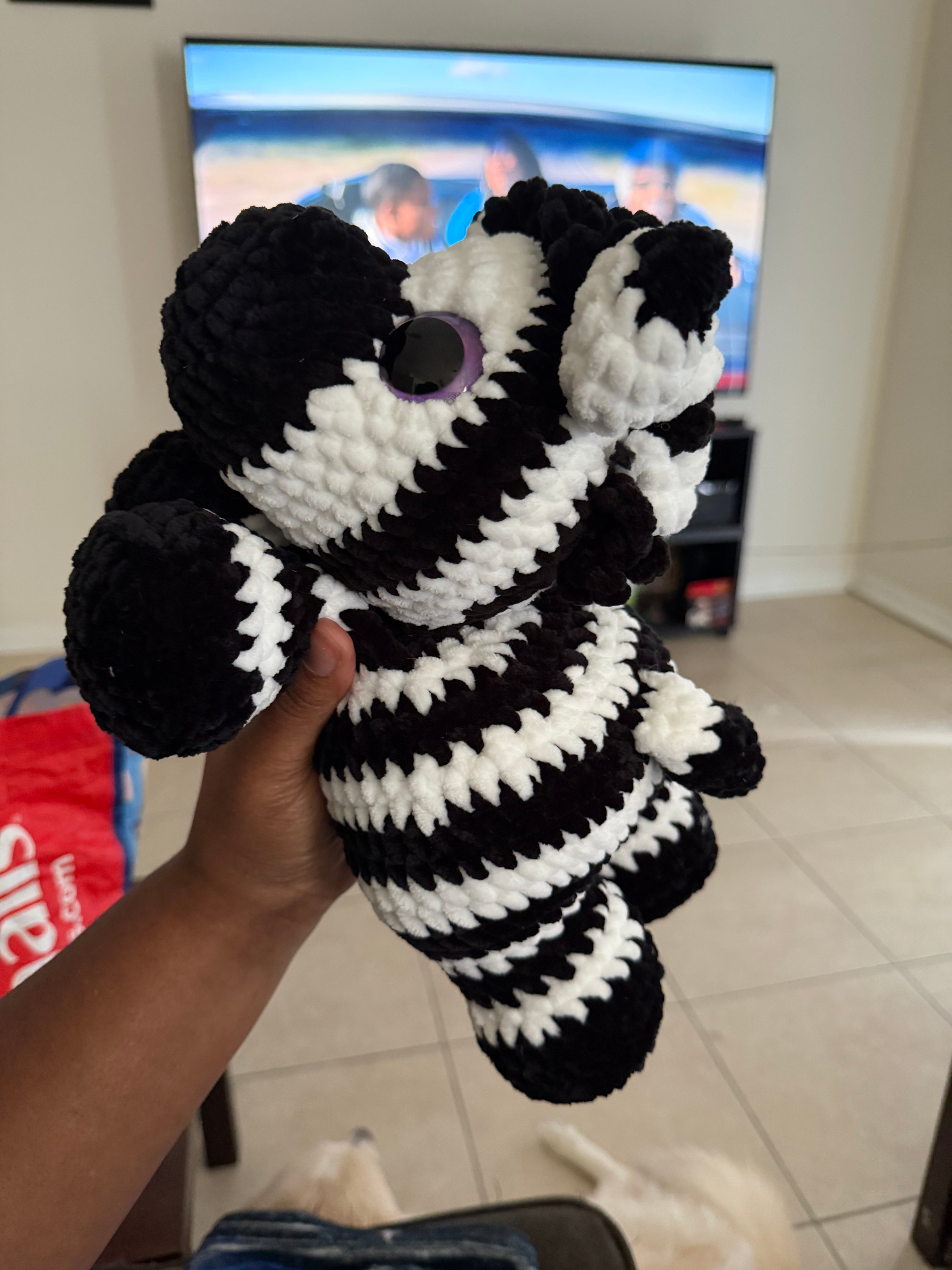 Zebra