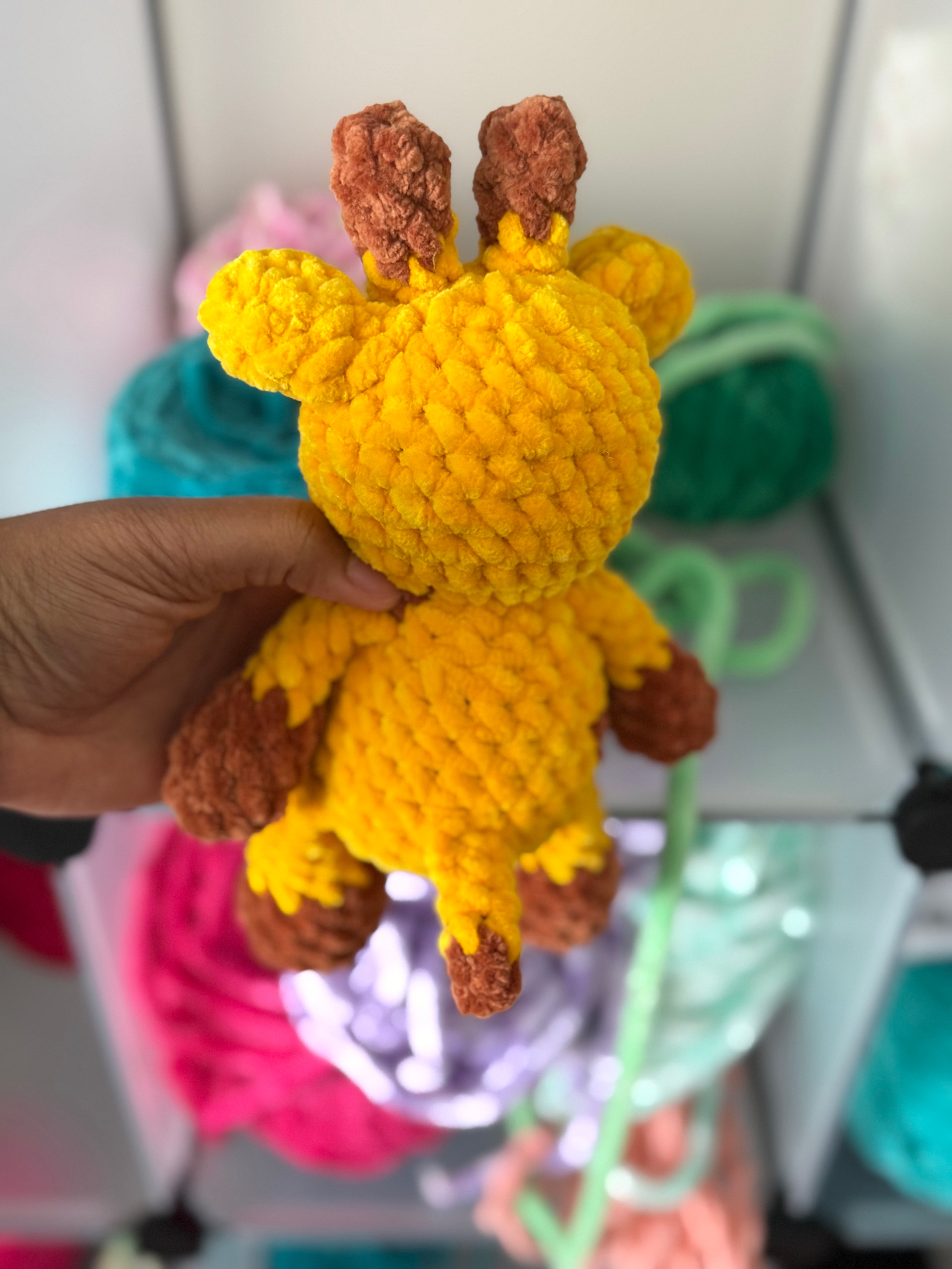 Giraffe