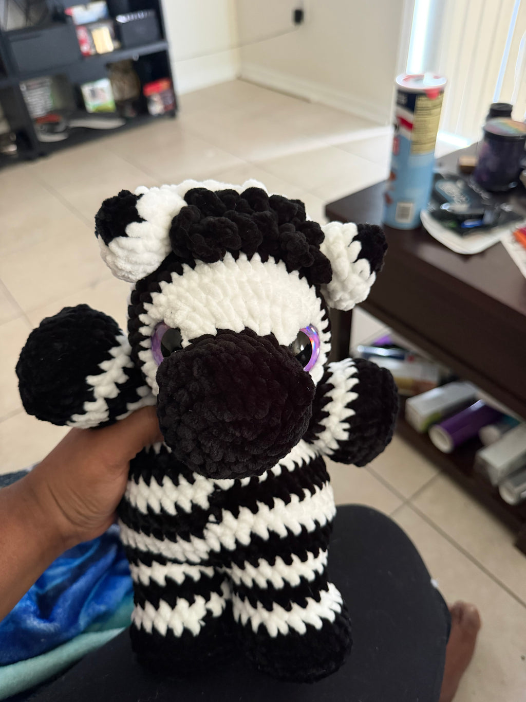 Zebra