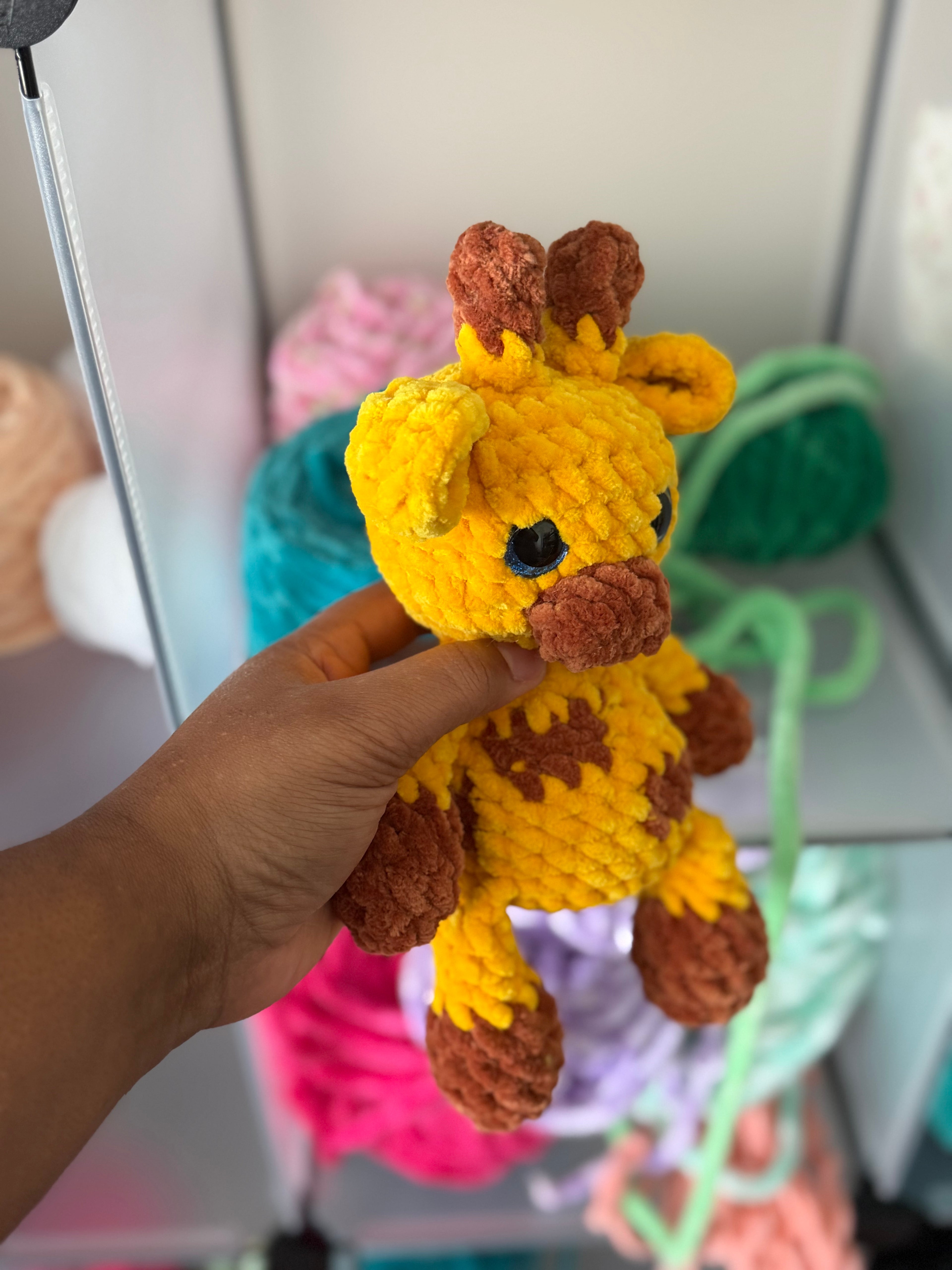 Giraffe