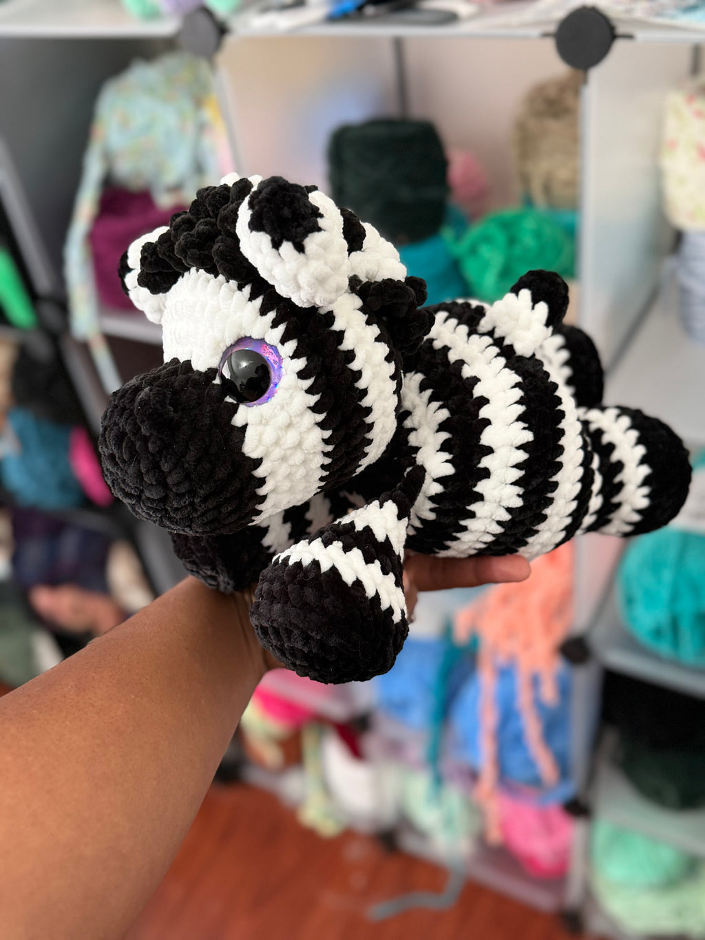 Zebra