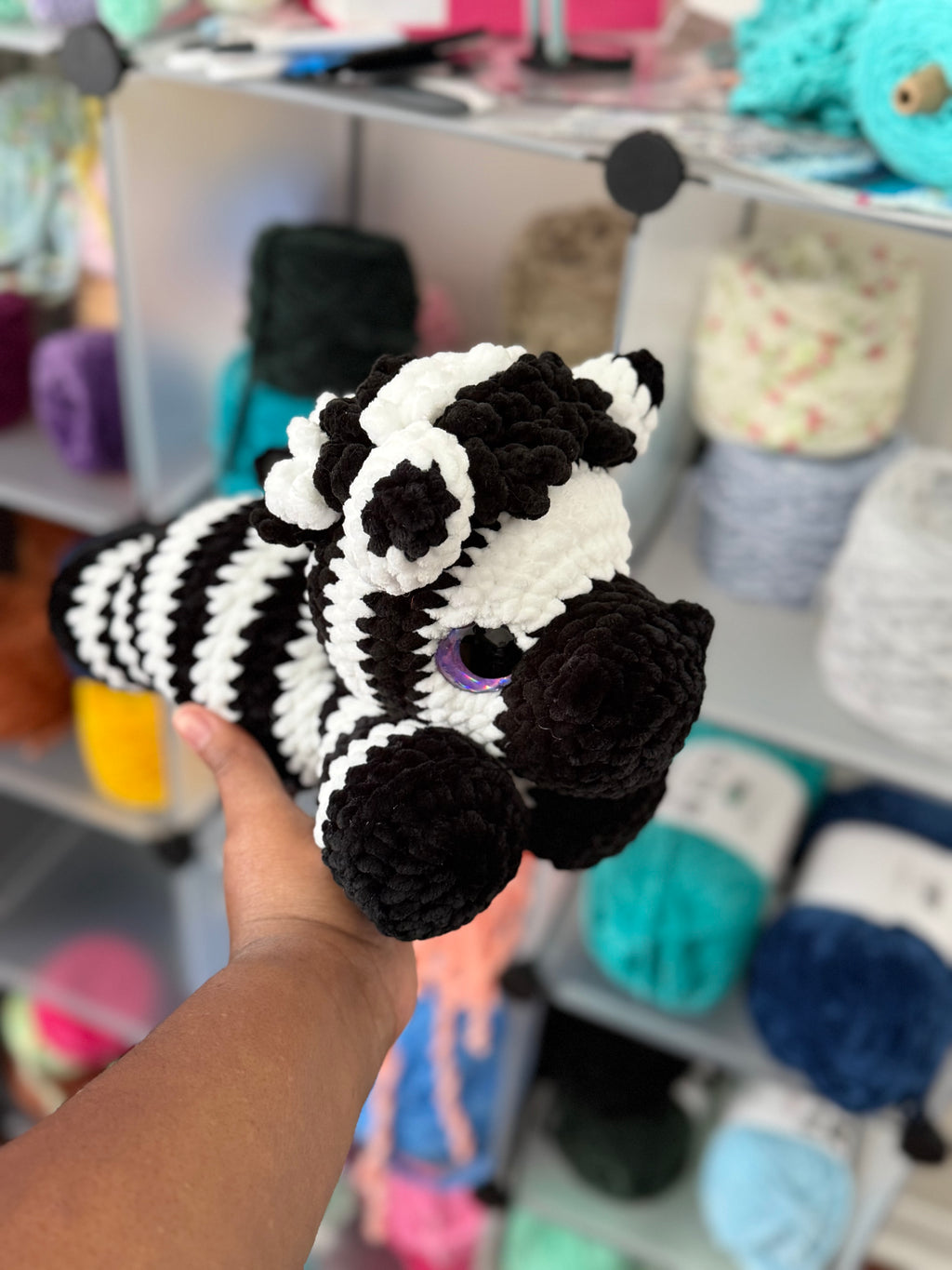 Zebra