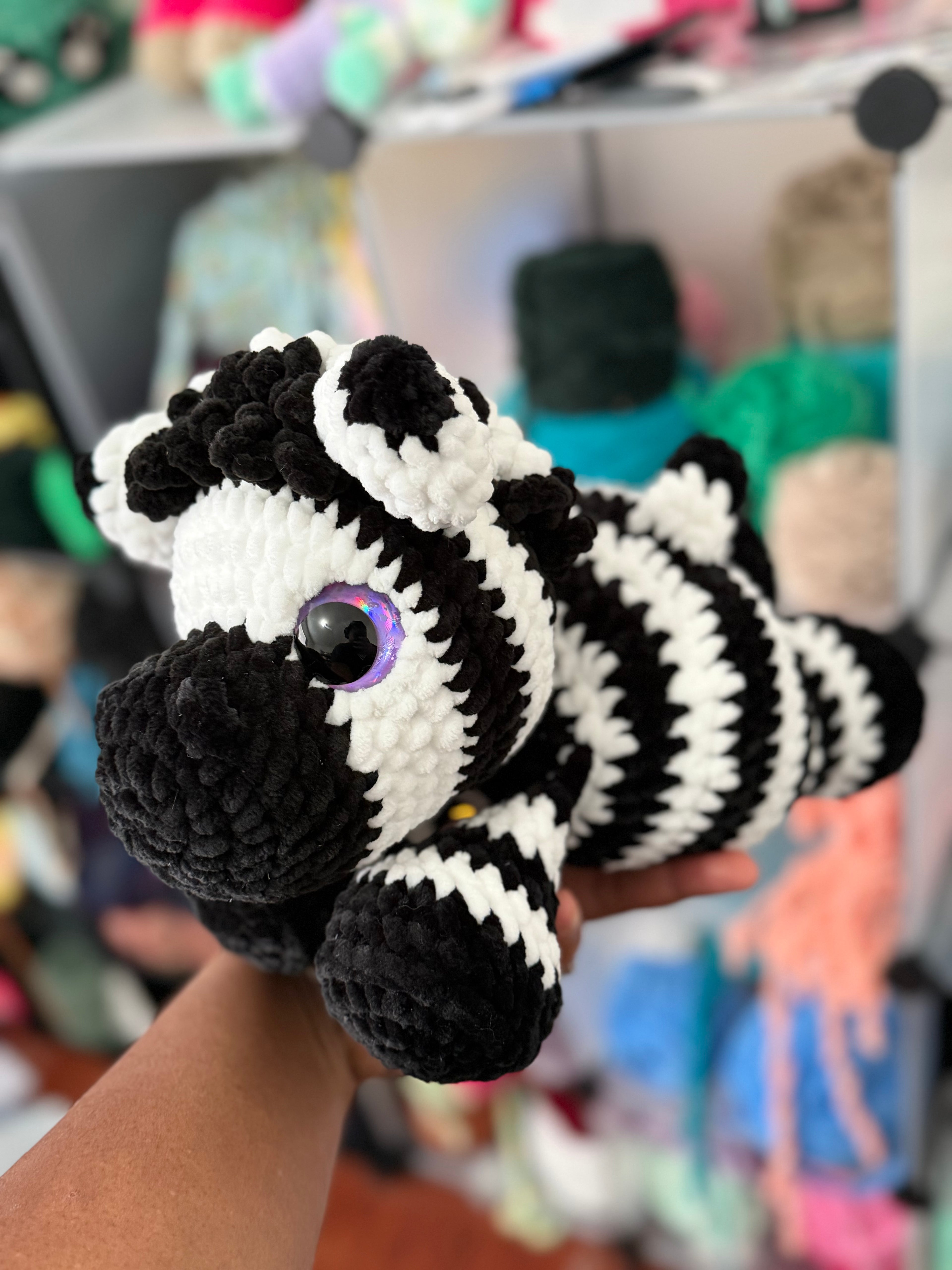 Zebra