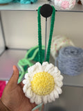 Daisy car swing