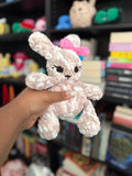 Bunny snuggler
